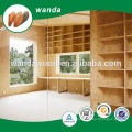 cheap prices waterproof OSB 3 /oriented strand board plywood